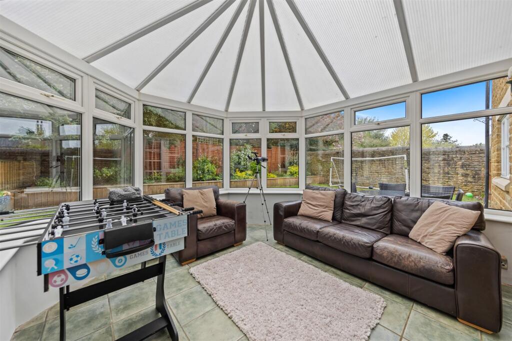 Conservatory
