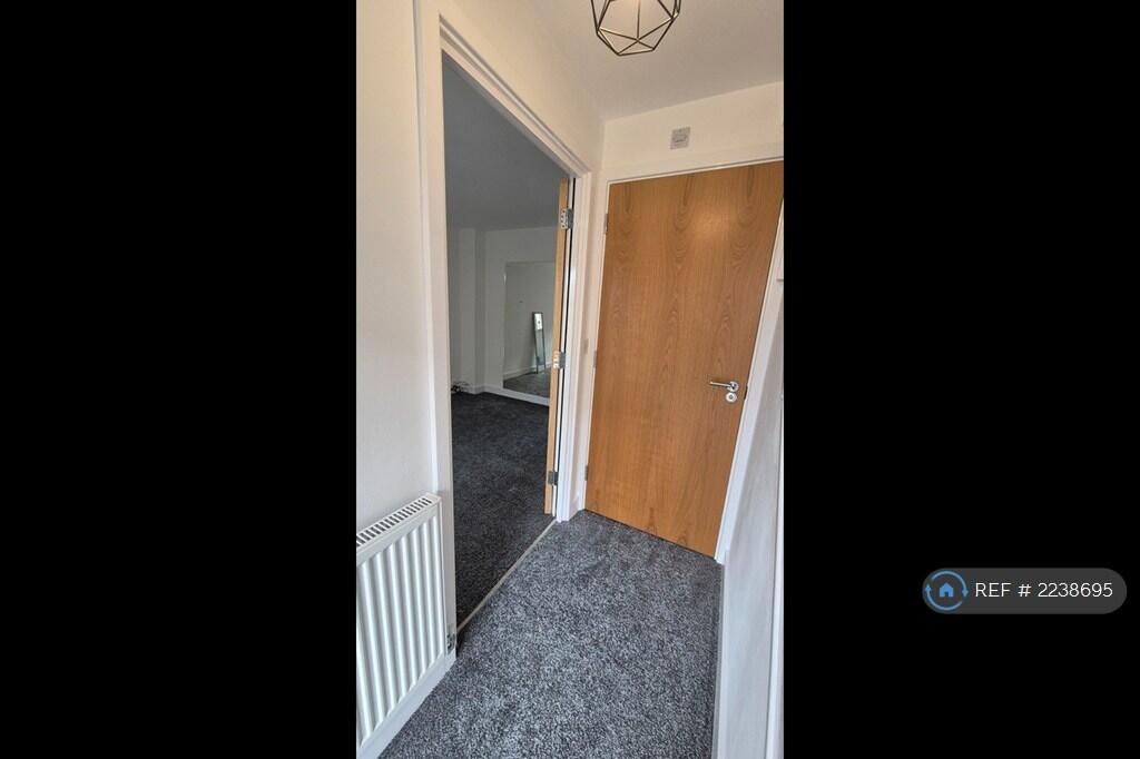 Ground Floor Bed Room 