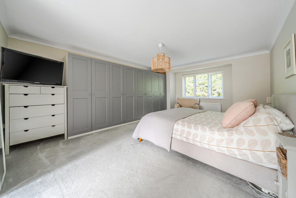 Main Bedroom