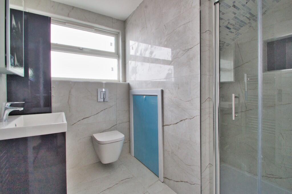 Harrow Road, Wembley, Middlesex, HA0