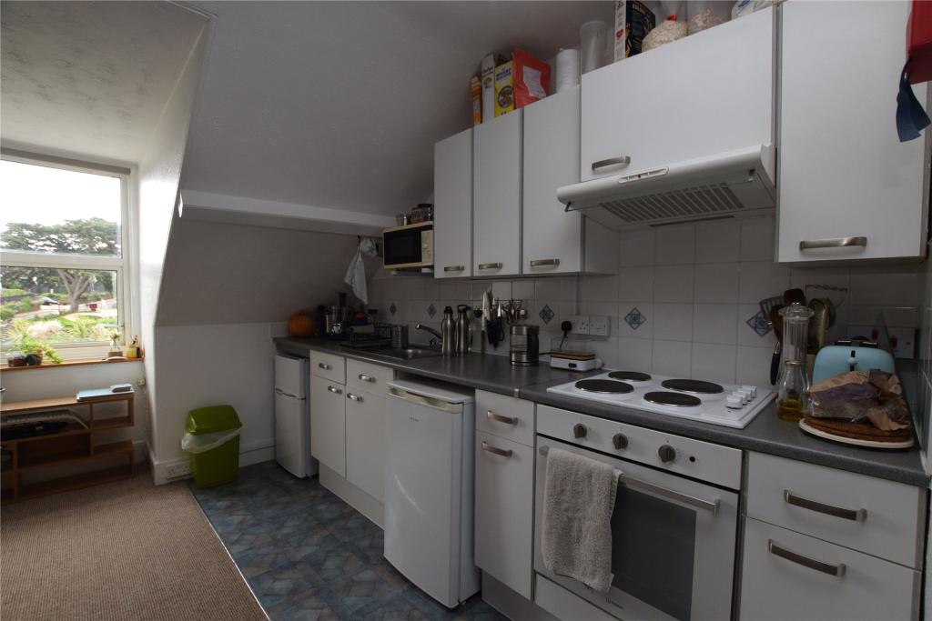 Flat 8