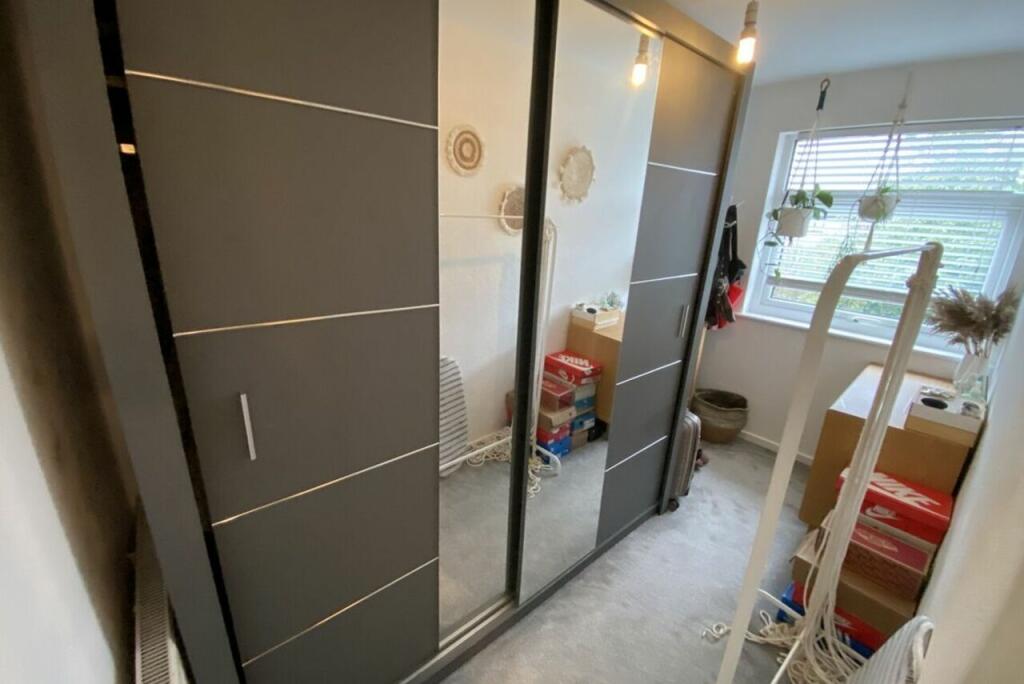 Bedroom No.2