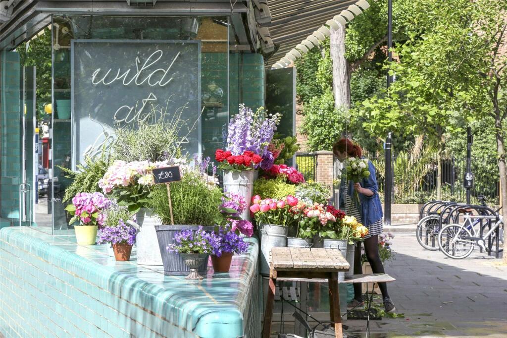 Westbourne Grove