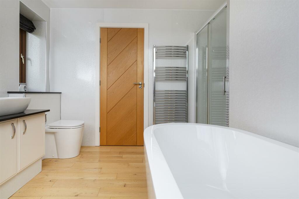 Bramleys Estate Agents - Chapel Street - Golcar - 