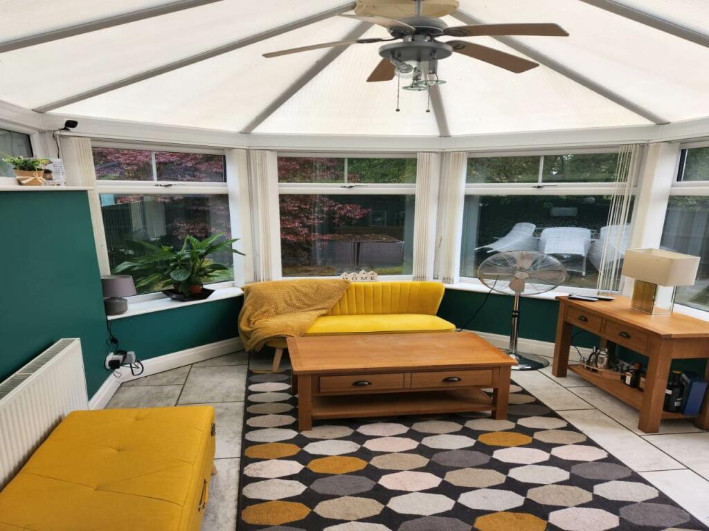 conservatory 2
