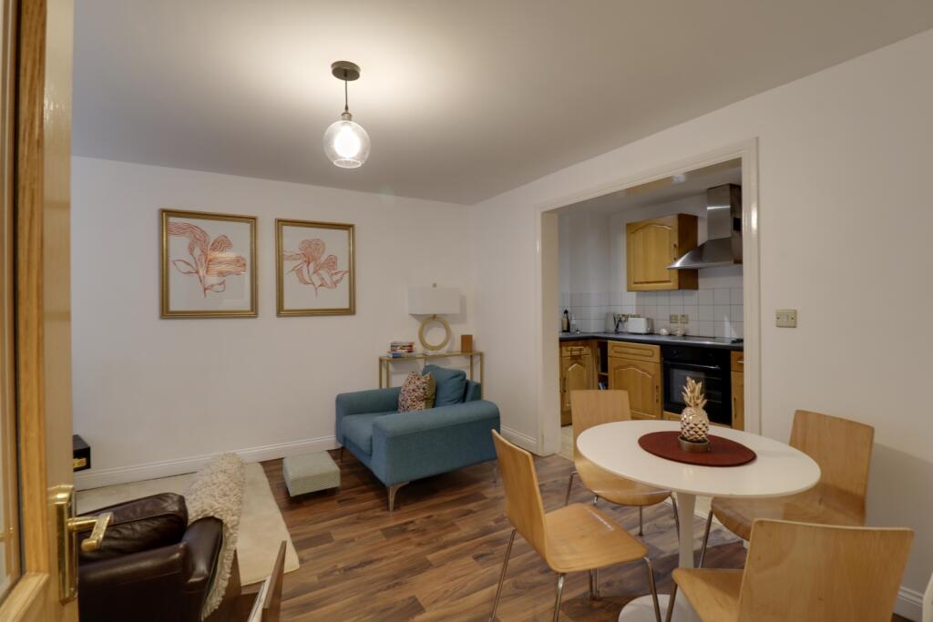 Living Room a