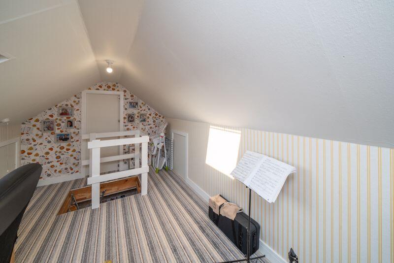 LOFT