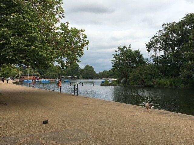 Hyde Park