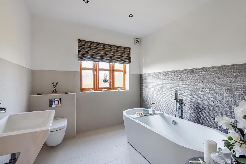 Back Lane, Harborough Magna