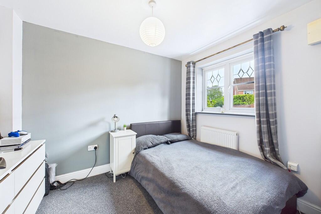 Groundfloor Bedro...