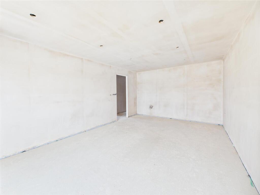 Early Stage Photo Living Room