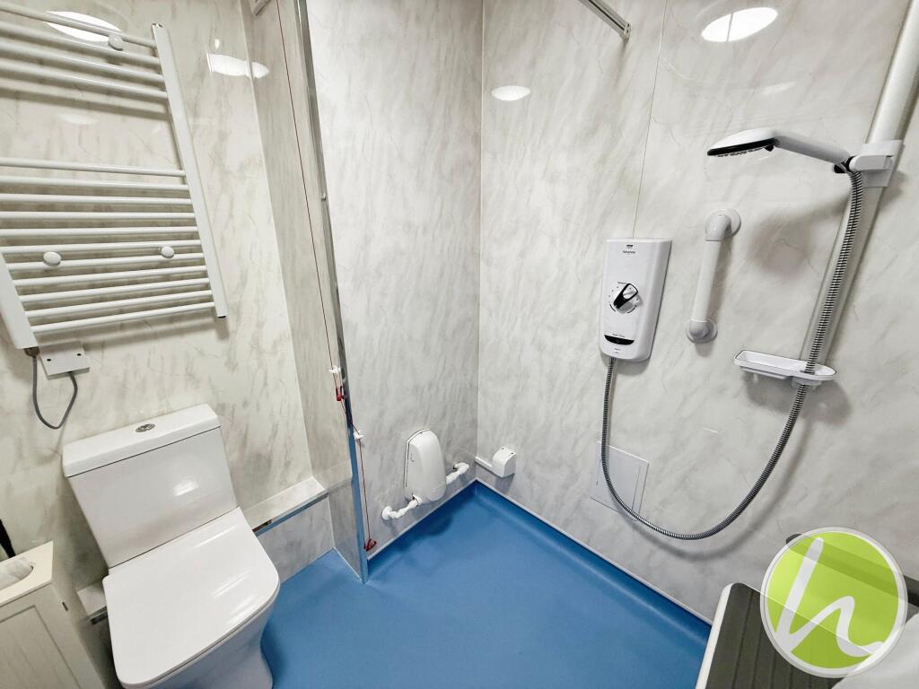 Wet Room