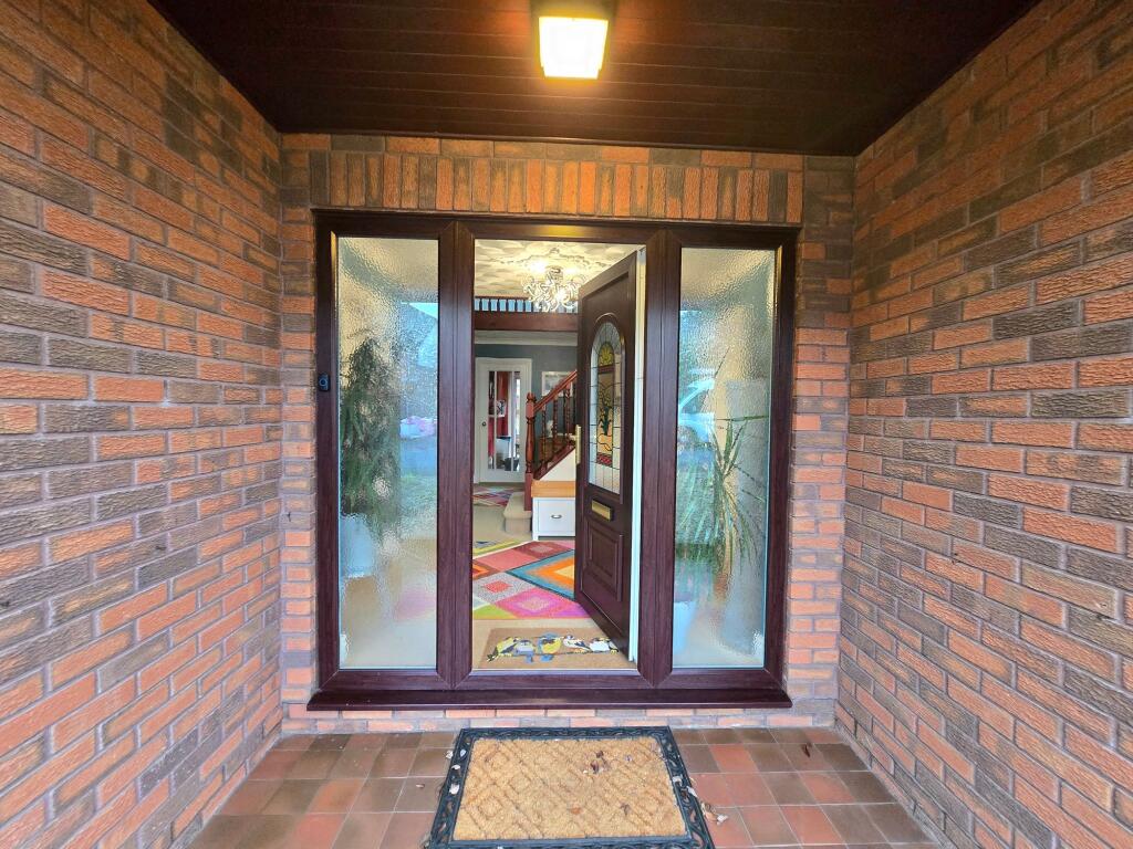 PORCH