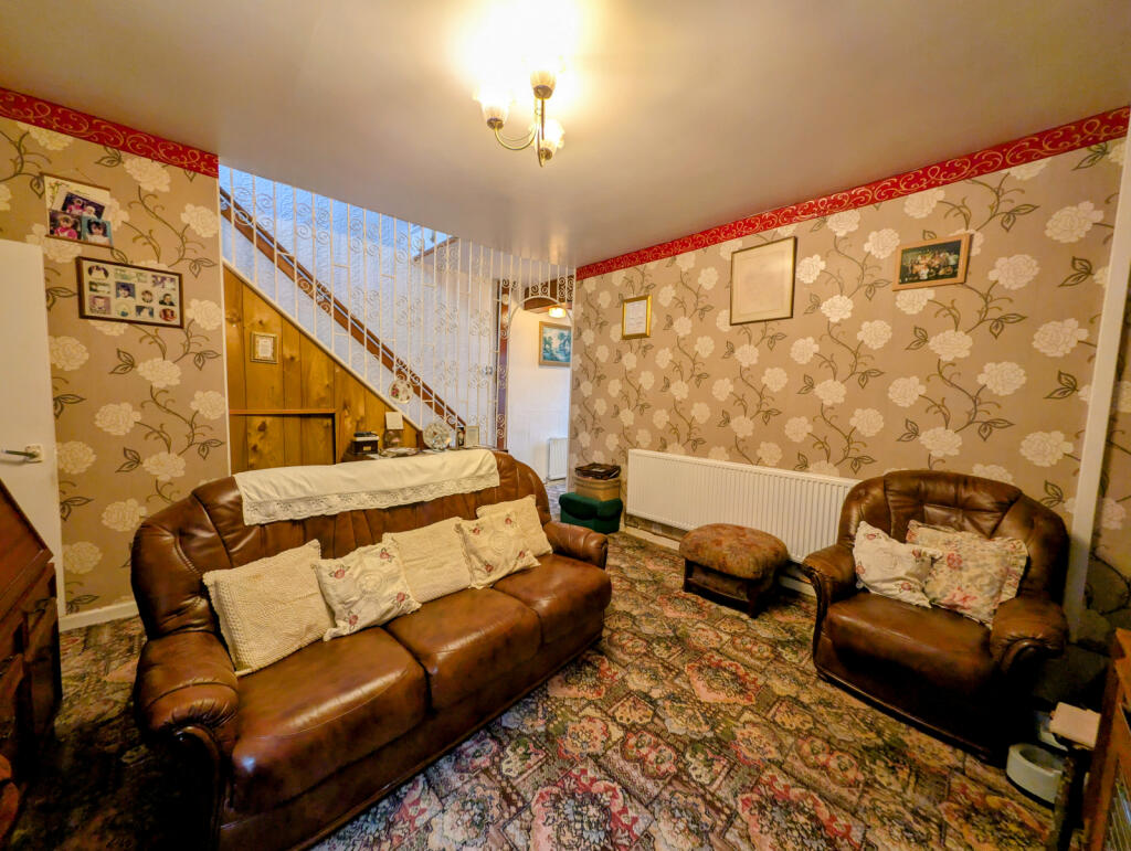 Reception Room 2