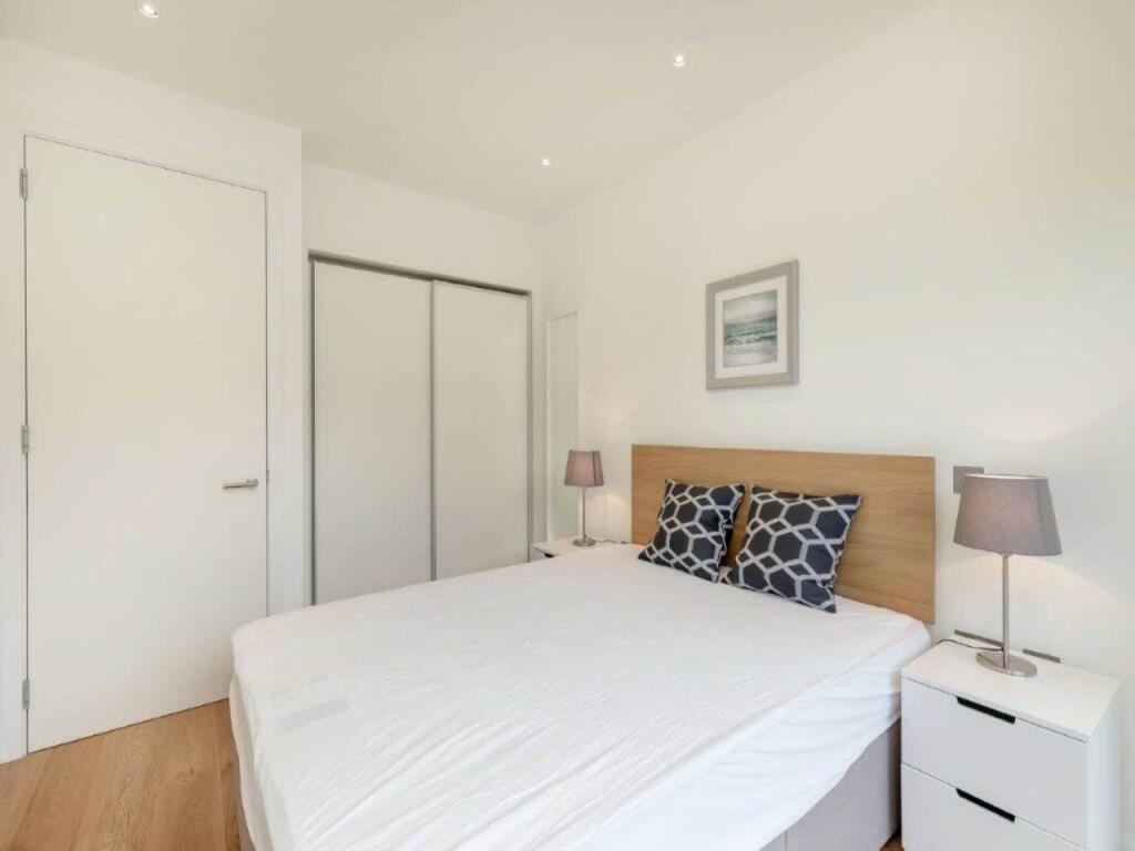 Bedroom.