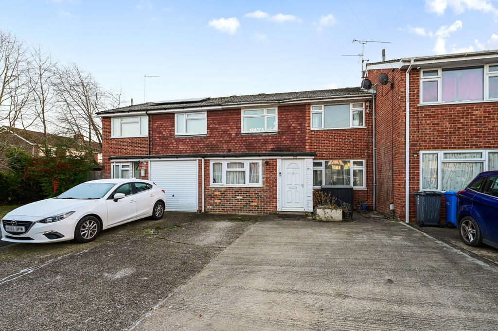 284 Beaulieu Gard...