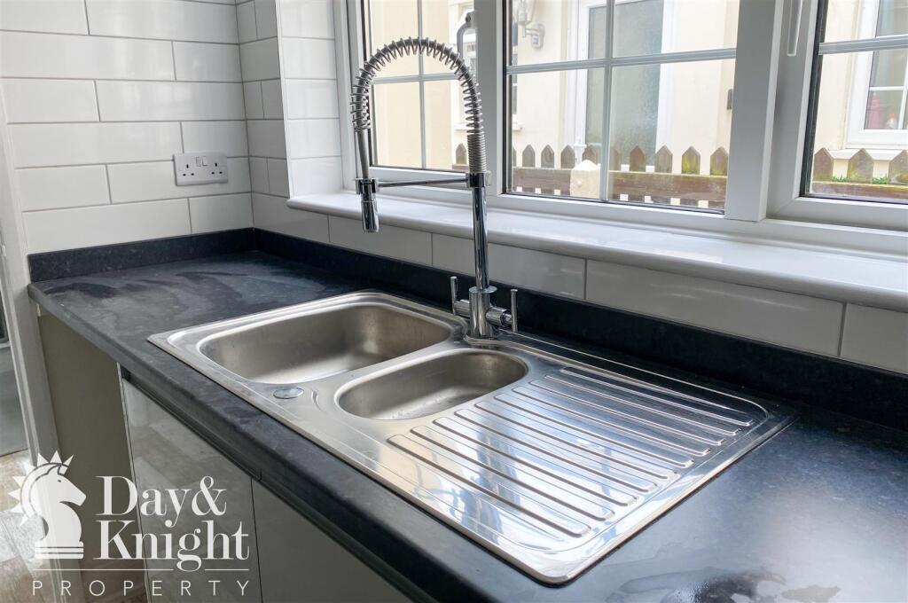 Quality Finishes