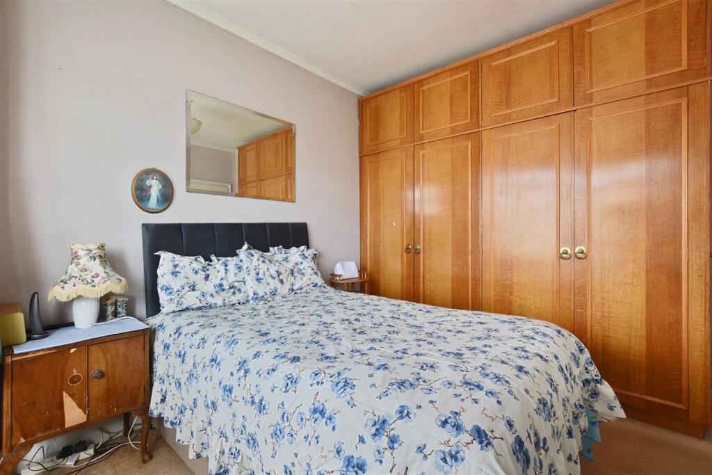 03-ab1fGCWT - 22 Jersey Ave - Bedroom 3 -Original 