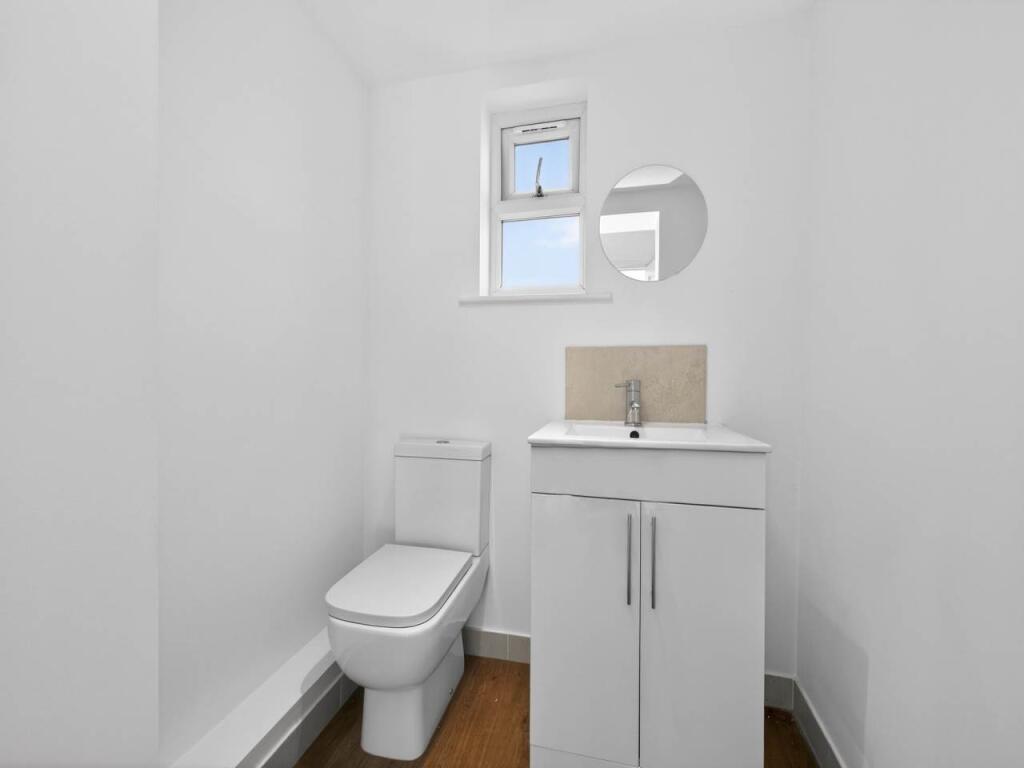 WC
