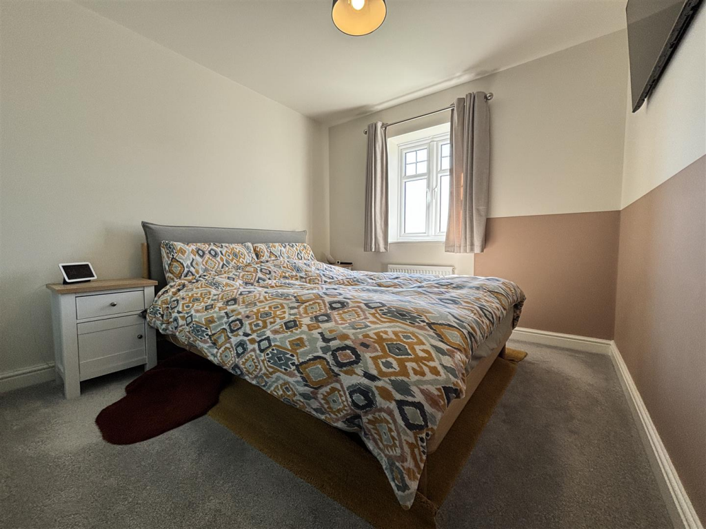 11 Primrose Walk, Ravenstone