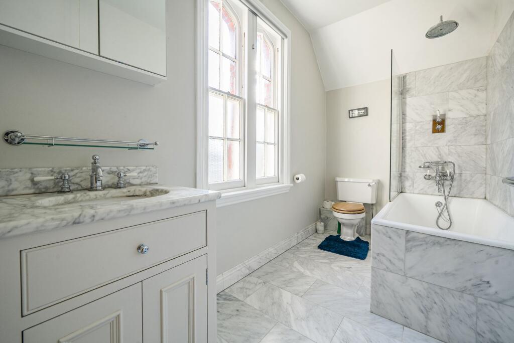 Bathroom 1