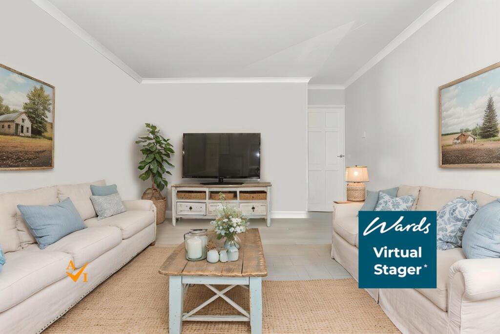 Lounge (Farmhouse Style)