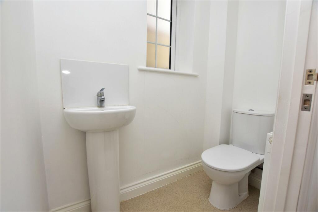 Cloakroom