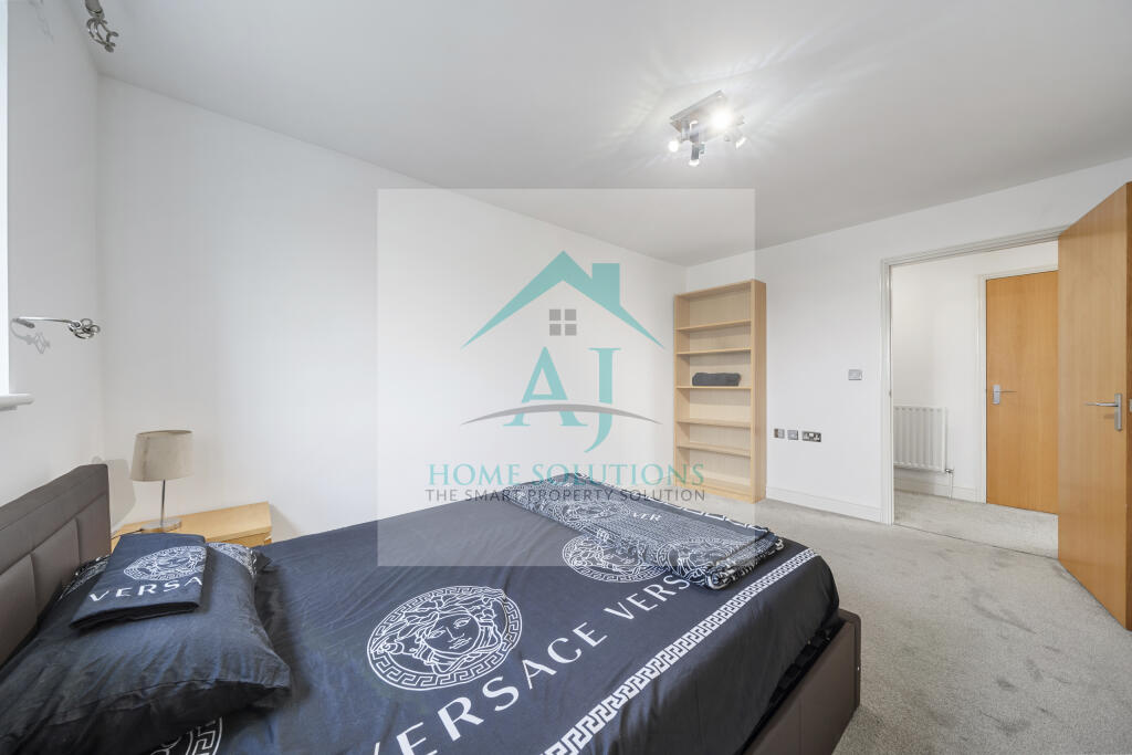 Flat 28 Quartz Court HA2 0BT-4