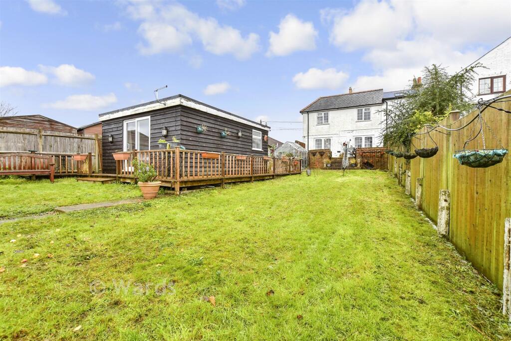 Workshop/Outbuildings