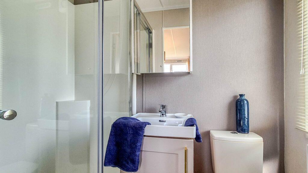 Holiday Homes at Hedley Wood Holiday Park