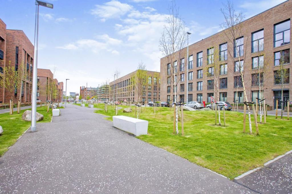 Communal Gardens