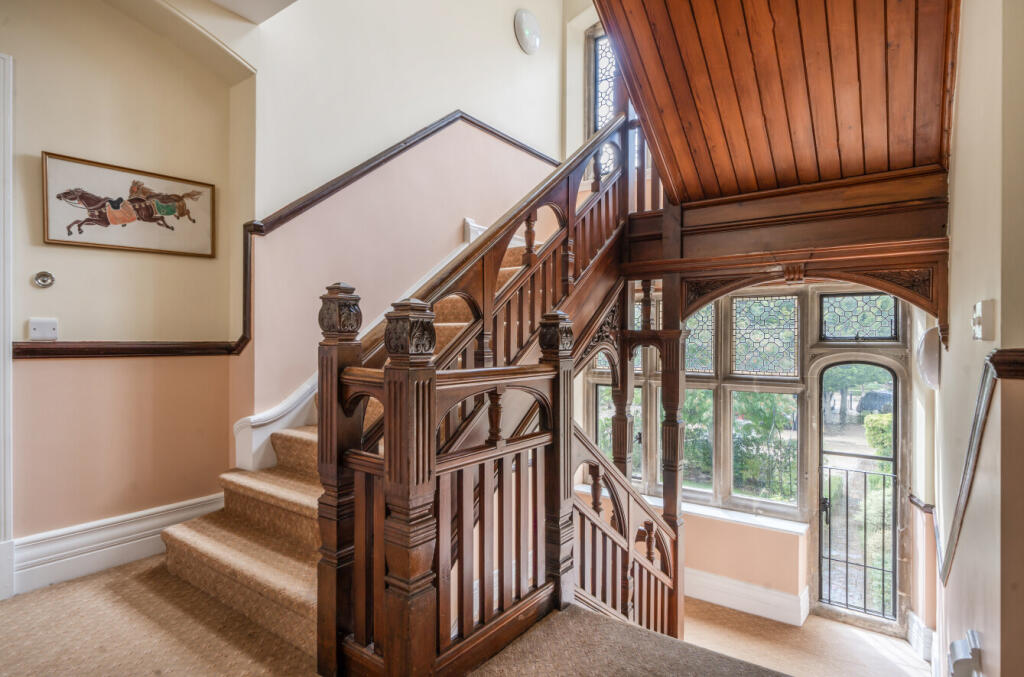 Stairwell