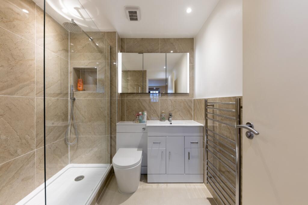 Caraway Apartment...