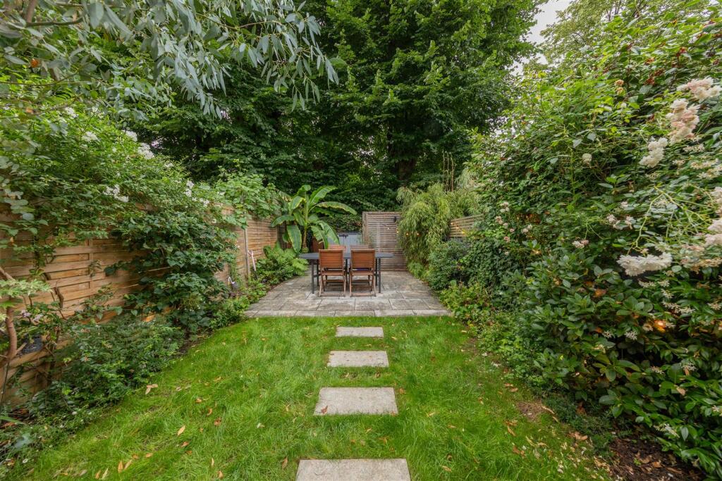 Haroldstone Road E17