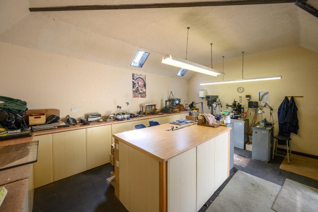 Workshop