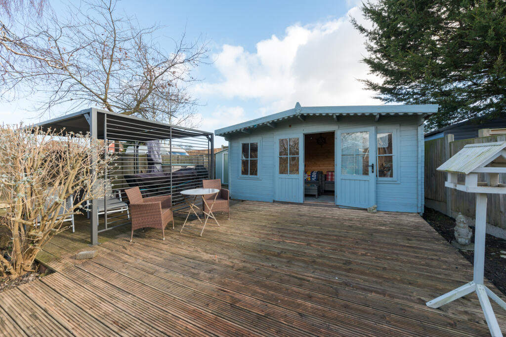 Summerhouse