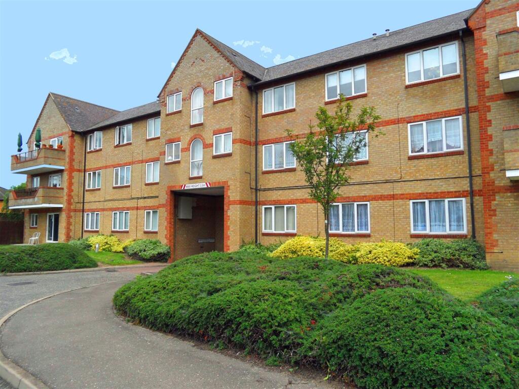 Farnsworth Court, Fletton, Peterborough