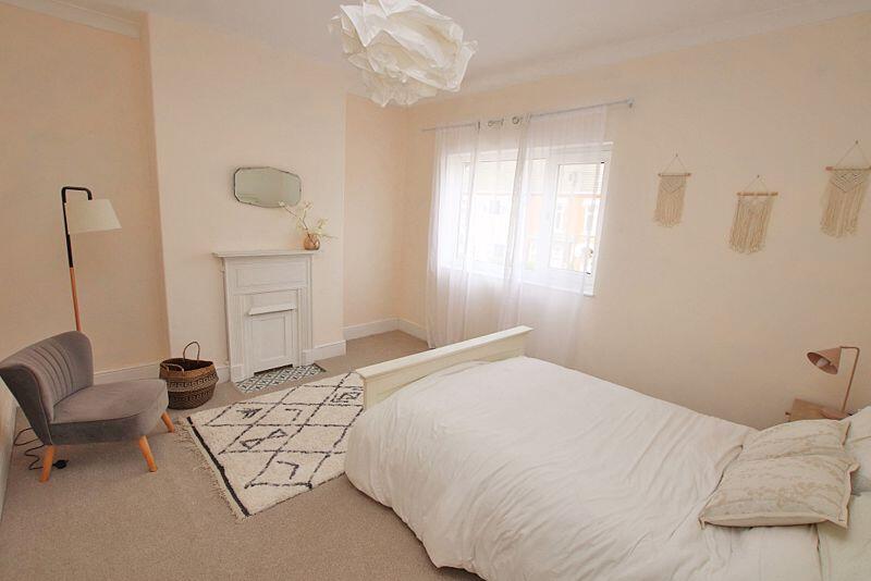 Bed 1