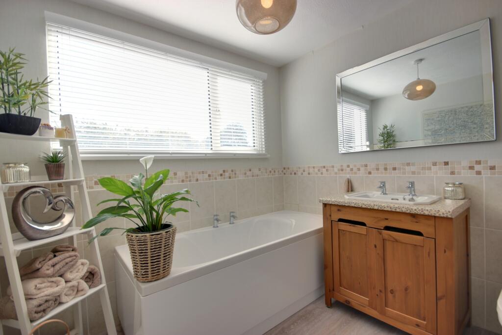 1 Bathroom A