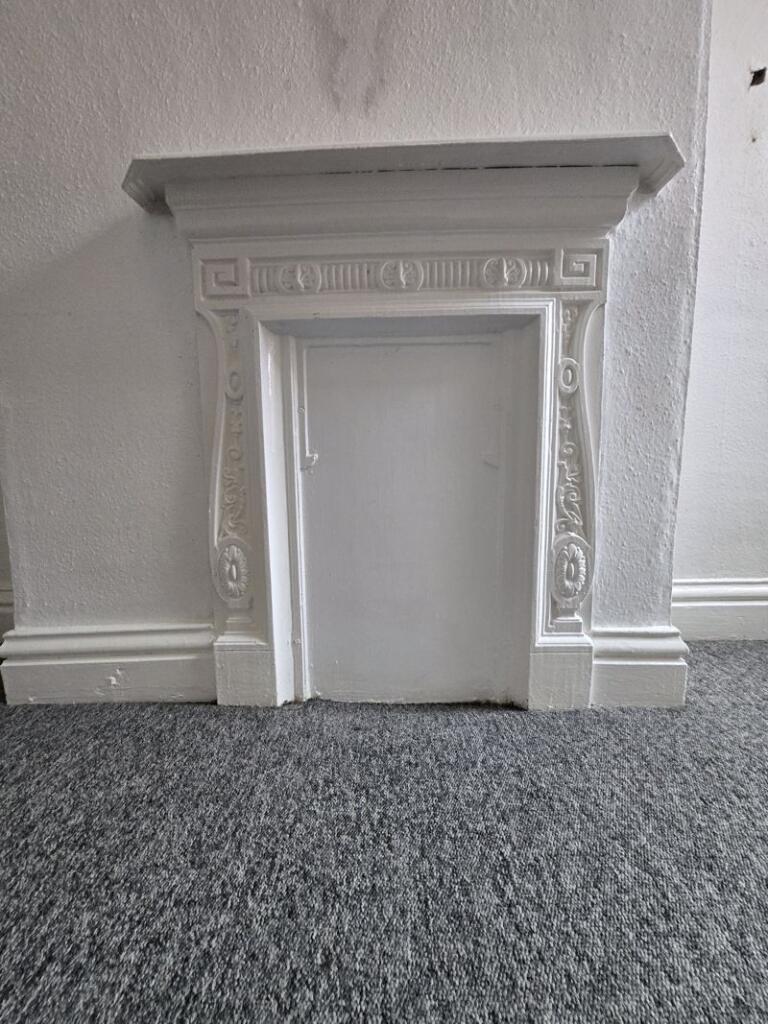 Feature Fire place 