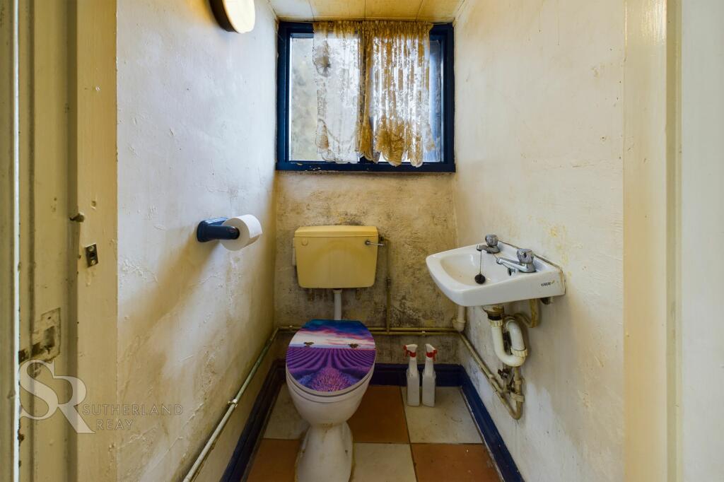 WC