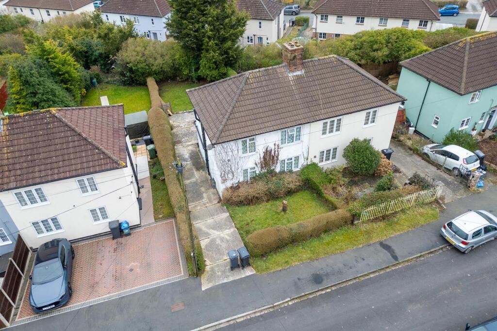 8 Ashcroft Road, Sea Mills, Bristol BS9 2NE | Free