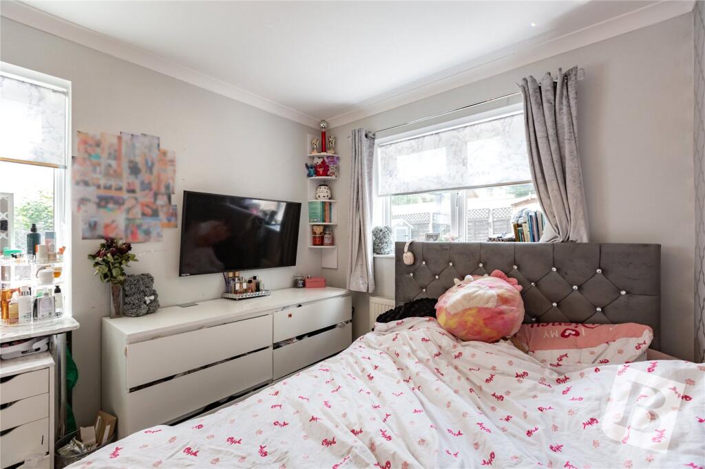 Ground Floor Bedroom