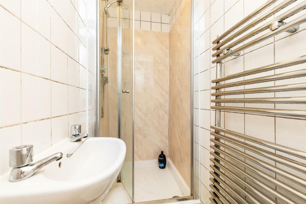 Shower Room 2