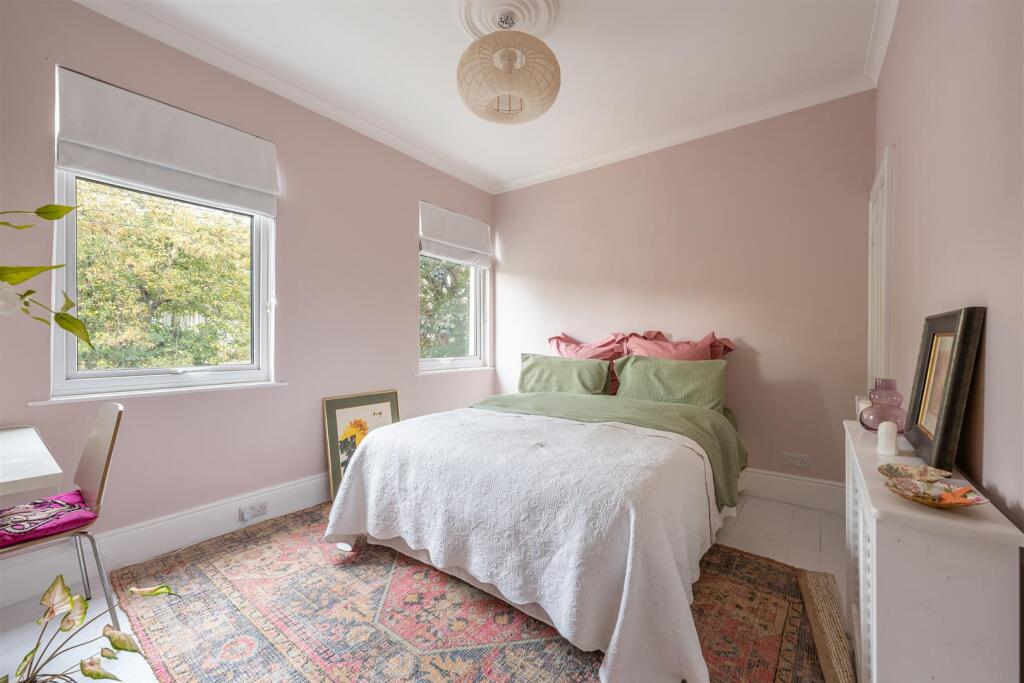 Springfield Road E17