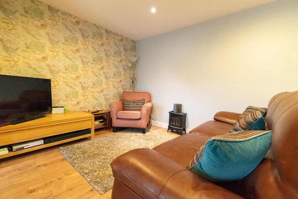Sitting Area