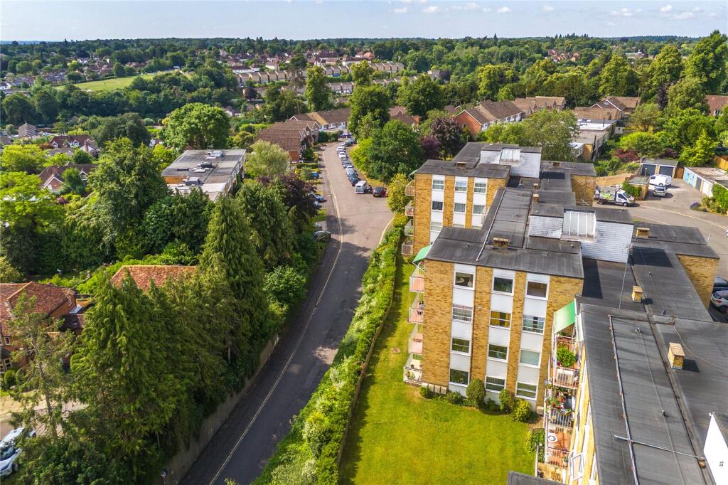 Ancastle Green