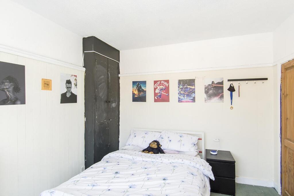 (Bedroom Two Photo Two)