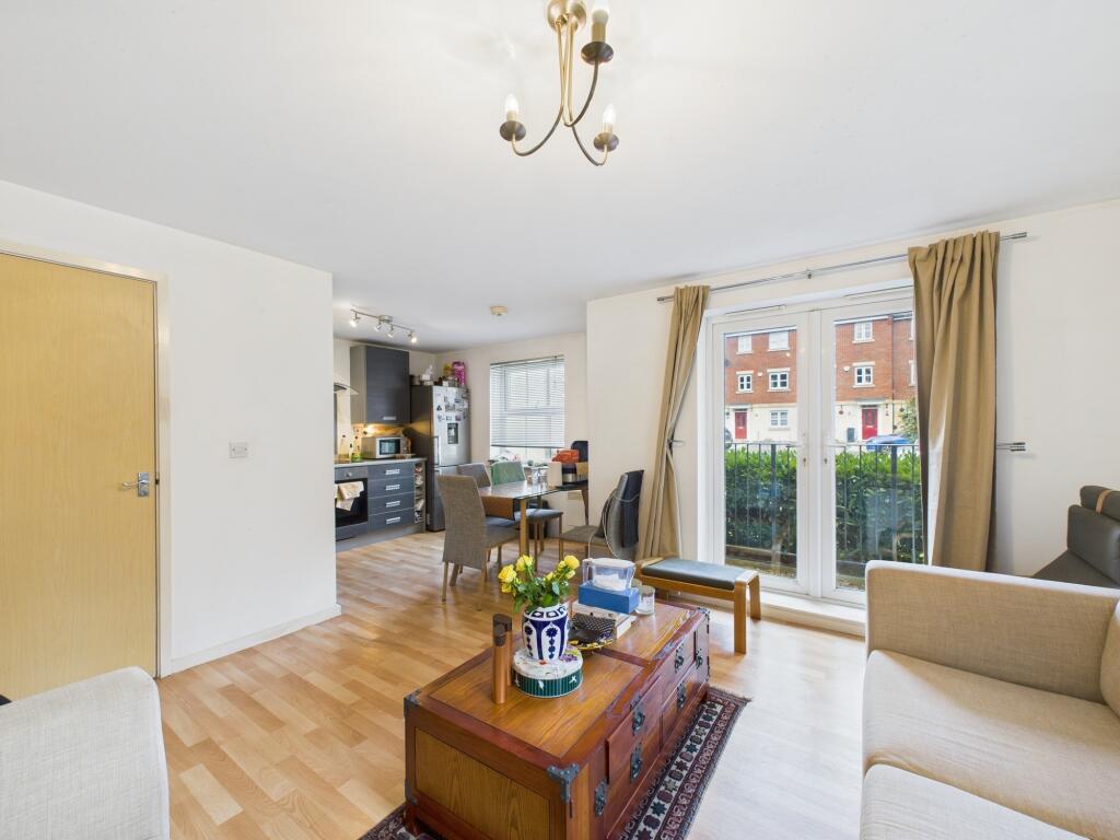 Lounge/Kitchen/Diner