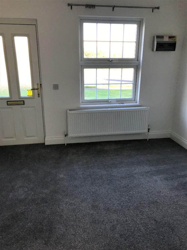 Bedroom/ Lounge
